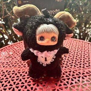 Maymei Dark Forest Axel-Black new